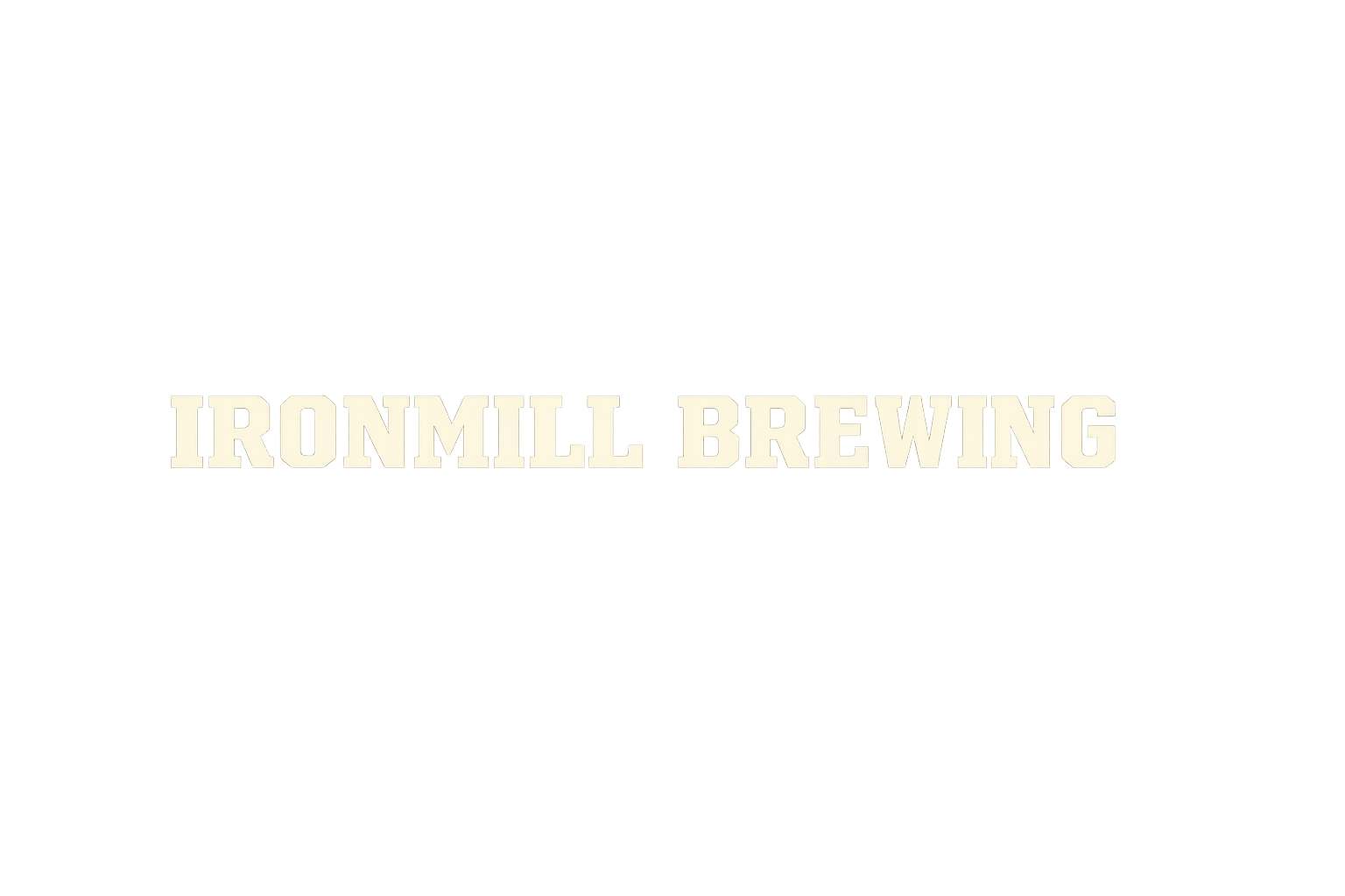 Ironmill Brewing